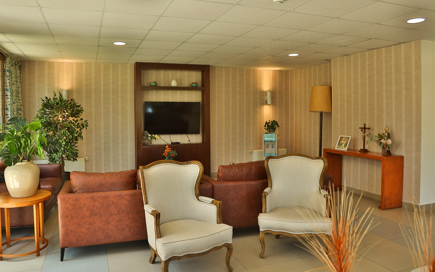 Living Acalis Montemar - 2